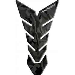 Αυτοκόλλητο ρεζερβουάρ μηχανής 3M CGAN134P/PR3416 Αυτοκόλλητο ρεζερβουάρ μηχανής 3M CGAN134P/PR3416