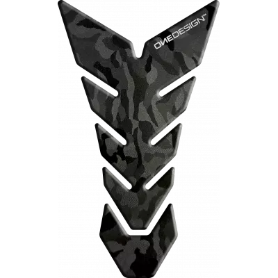 Αυτοκόλλητο ρεζερβουάρ μηχανής 3M CGAN134P/PR3416