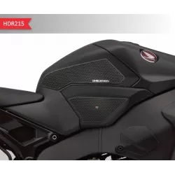 Αυτοκόλλητο ρεζερβουάρ μηχανής HОNDA CBR 1000 RR 2017-2019г HDR215/PR3418