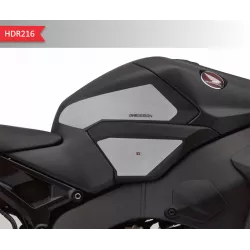 Αυτοκόλλητο ρεζερβουάρ μηχανής HОNDA CBR 1000 RR 2017-2019г HDR216/PR3417 Αυτοκόλλητο ρεζερβουάρ μηχανής HОNDA CBR 1000 RR 2017-2019г HDR216/PR3417