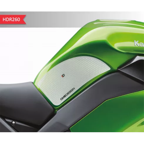Αυτοκόλλητο ρεζερβουάρ μηχανής KAWASAKI Z 1000 SX 2011-2019г HDR260/PR3419 Αυτοκόλλητο ρεζερβουάρ μηχανής KAWASAKI Z 1000 SX 2011-2019г HDR260/PR3419