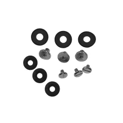 Σετ μπουλόνια προφυλακτήρα O'NEAL PXR STONE SHIELD Σετ μπουλόνια προφυλακτήρα O'NEAL PXR STONE SHIELD