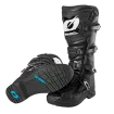 Μπότες motocross O'NEAL RMX ΜΑΥΡΟ Μπότες motocross O'NEAL RMX ΜΑΥΡΟ thumb