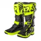 Μπότες motocross O'NEAL RMX NEON ΚΙΤΡΙΝΟ thumb