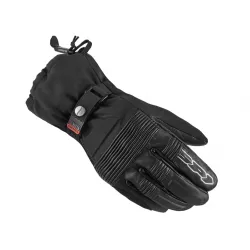 Γάντια μηχανής SPIDI GLOBETRACKER H2Out