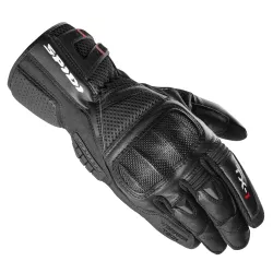 Γάντια μοτοσυκλέτας SPIDI TX-1 BLACK Γάντια μοτοσυκλέτας SPIDI TX-1 BLACK