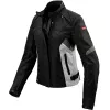 Γυναικείο μπουφάν μοτοσυκλέτας SPIDI FLASH H2OUT