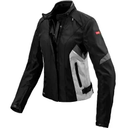 Γυναικείο μπουφάν μοτοσυκλέτας SPIDI FLASH H2OUT Γυναικείο μπουφάν μοτοσυκλέτας SPIDI FLASH H2OUT