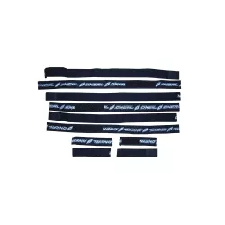 Ανταλλακτικοί ιμάντες για επιγονατίδες O'NEAL PUMPGUN Ανταλλακτικοί ιμάντες για επιγονατίδες O'NEAL PUMPGUN