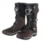 Μπότες μηχανής motocross O'NEAL SIERRA PRO EU BROWN thumb