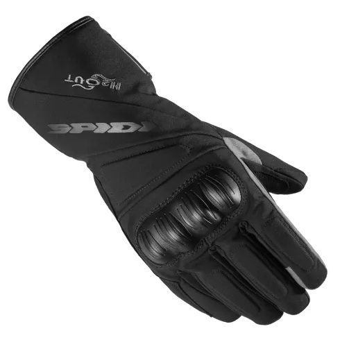 Γάντια μηχανής SPIDI TX-T H2Out ΜΑΥΡΟ Γάντια μηχανής SPIDI TX-T H2Out ΜΑΥΡΟ