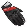 Γάντια μηχανής SPIDI FLASH-R EVO ΚΟΚΚΙΝΟ Γάντια μηχανής SPIDI FLASH-R EVO ΚΟΚΚΙΝΟ