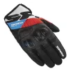 Γάντια μηχανής SPIDI FLASH-R EVO ΚΟΚΚΙΝΟ/ΑΝΟΙΧΤΟ ΜΠΛΕ Γάντια μηχανής SPIDI FLASH-R EVO ΚΟΚΚΙΝΟ/ΑΝΟΙΧΤΟ ΜΠΛΕ thumb