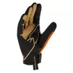 Γάντια μηχανής SPIDI FLASH-R EVO ΜΑΥΡΟ/ΠΟΡΤΟΚΑΛΙ Γάντια μηχανής SPIDI FLASH-R EVO ΜΑΥΡΟ/ΠΟΡΤΟΚΑΛΙ thumb