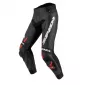 Δερμάτινο παντελόνι μηχανής SPIDI RR PRO 2 RED thumb