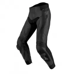 Δερμάτινο παντελόνι μηχανής SPIDI RR PRO 2 BLACK Δερμάτινο παντελόνι μηχανής SPIDI RR PRO 2 BLACK