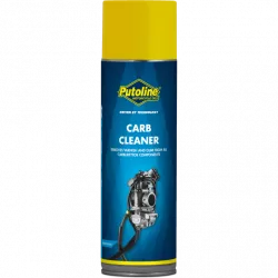 Καθαριστικό καρμπυματέρ Putoline Carb Cleaner Spray Καθαριστικό καρμπυματέρ Putoline Carb Cleaner Spray