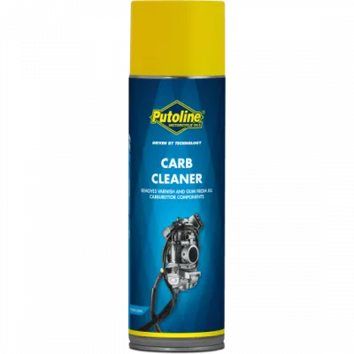 Καθαριστικό καρμπυματέρ  Putoline Carb Cleaner Spray