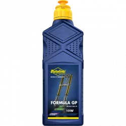 Λάδι για πιρούνια και αμορτισέρ PUTOLINE Formula GP 10W 1 - Λίτρο Λάδι για πιρούνια και αμορτισέρ PUTOLINE Formula GP 10W 1 - Λίτρο