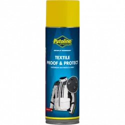 Καθαριστικό υφασμάτων PUTOLINE Textile Proof & Protect Καθαριστικό υφασμάτων PUTOLINE Textile Proof & Protect