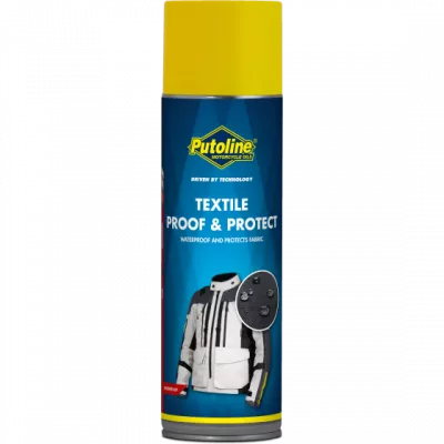 Καθαριστικό υφασμάτων PUTOLINE Textile Proof & Protect
