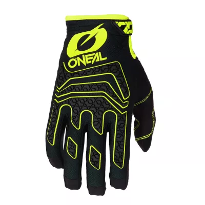 Γάντια μηχανής O'NEAL SNIPER ELITE BLACK/NEON YELLOW 2020 Γάντια μηχανής O'NEAL SNIPER ELITE BLACK/NEON YELLOW 2020