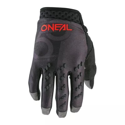 Γάντια μηχανής O'NEAL PRODIGY FIVE ZERO BLACK/NEON RED 2020 Γάντια μηχανής O'NEAL PRODIGY FIVE ZERO BLACK/NEON RED 2020