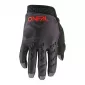 Γάντια μηχανής O'NEAL PRODIGY FIVE ZERO BLACK/NEON RED 2020 thumb
