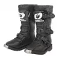 Παιδικές μπότες motocross O'NEAL RIDER PRO BLACK thumb