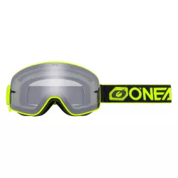 Μάσκα μηχανής motocross O`NEAL B-50 FORCE BLACK/NEON YELLOW - SILVER MIRROR 2021 Μάσκα μηχανής motocross O`NEAL B-50 FORCE BLACK/NEON YELLOW - SILVER MIRROR 2021