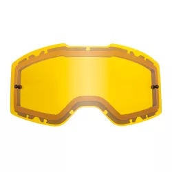 Ζελατίνα μάσκας O'NEAL B-20/B-30 YELLOW Ζελατίνα μάσκας O'NEAL B-20/B-30 YELLOW