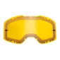 Ζελατίνα μάσκας O'NEAL B-20/B-30 YELLOW thumb