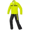 Σετ αδιάβροχο μηχανής SPIDI SPORT RAIN BLACK/FLUO Σετ αδιάβροχο μηχανής SPIDI SPORT RAIN BLACK/FLUO thumb