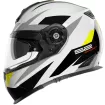 Κράνος μηχανής SCHUBERTH S2 SPORT POLAR YELLOW GLOSS Κράνος μηχανής SCHUBERTH S2 SPORT POLAR YELLOW GLOSS thumb