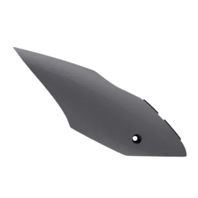 Πλαϊνά πάνελ μηχανής POLISPORT για HONDA CRF250R -2018-21/CRF450R -2017-20 Nardo Grey