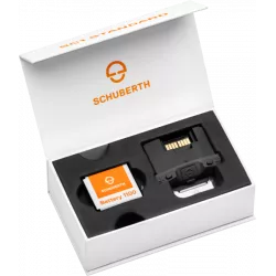 Ενδοεπικοινωνία Schuberth SC1 Standart για κράνος Ενδοεπικοινωνία Schuberth SC1 Standart για κράνος