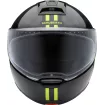 Κράνος μηχανής SCHUBERTH C4 PRO CARBON BLACK/NEON YELLOW Κράνος μηχανής SCHUBERTH C4 PRO CARBON BLACK/NEON YELLOW thumb