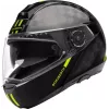 Κράνος μηχανής SCHUBERTH C4 PRO CARBON BLACK/NEON YELLOW Κράνος μηχανής SCHUBERTH C4 PRO CARBON BLACK/NEON YELLOW