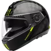 Κράνος μηχανής SCHUBERTH C4 PRO CARBON BLACK/NEON YELLOW Κράνος μηχανής SCHUBERTH C4 PRO CARBON BLACK/NEON YELLOW thumb