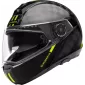 Κράνος μηχανής SCHUBERTH C4 PRO CARBON BLACK/NEON YELLOW thumb
