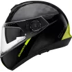 Κράνος μηχανής SCHUBERTH C4 PRO CARBON BLACK/NEON YELLOW Κράνος μηχανής SCHUBERTH C4 PRO CARBON BLACK/NEON YELLOW thumb