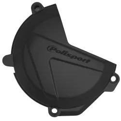 Προστατευτικό κάλυμμα συμπλέκτη KTM 250/350 XC-F/SX-F HUSQVARNA FC250/FC350/FX350 / FE250/FE350 ΜΑΥΡΟ Προστατευτικό κάλυμμα συμπλέκτη KTM 250/350 XC-F/SX-F HUSQVARNA FC250/FC350/FX350 / FE250/FE350 ΜΑΥΡΟ