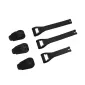 Ιμάντες για μπότες motocross O'NEAL RSX KIT BLACK thumb