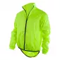 Αδιάβροχο μπουφάν μοτοσυκλέτας O'NEAL BREEZE NEON ΚΙΤΡΙΝΟ thumb