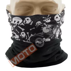 Περιλαίμιο αναβάτη μοτοσυκλέτα BARS 026 Περιλαίμιο αναβάτη μοτοσυκλέτα BARS 026