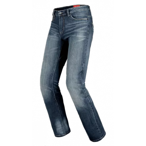 Παντελόνι μηχανής SPIDI J-TRACKER DARK ΜΠΛΕ ΚΟΝΤΟ Παντελόνι μηχανής SPIDI J-TRACKER DARK ΜΠΛΕ ΚΟΝΤΟ