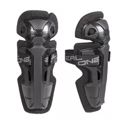 Παιδικες επιγονατιδες O'NEAL PRO II CARBON Παιδικες επιγονατιδες O'NEAL PRO II CARBON