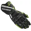 Γάντια μηχανής SPIDI CARBO 5 BLACK/KAWA GREEN Γάντια μηχανής SPIDI CARBO 5 BLACK/KAWA GREEN thumb