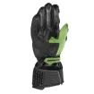 Γάντια μηχανής SPIDI CARBO 5 BLACK/KAWA GREEN Γάντια μηχανής SPIDI CARBO 5 BLACK/KAWA GREEN thumb