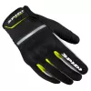 Γάντια μηχανής SPIDI FLASH CE BLACK/YELLOW FLUO